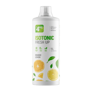 Isotonic Fresh up 1L тропический пунш, 6490 тенге